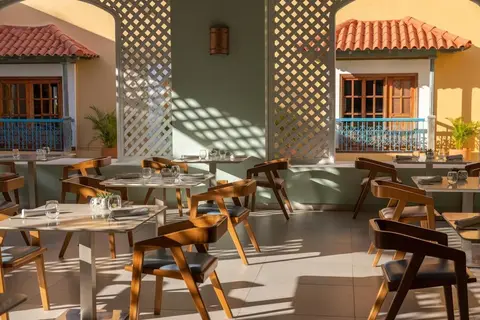 Iberostar Selection Hacienda Dominicus in Salvaleón de Higüey — foto 28