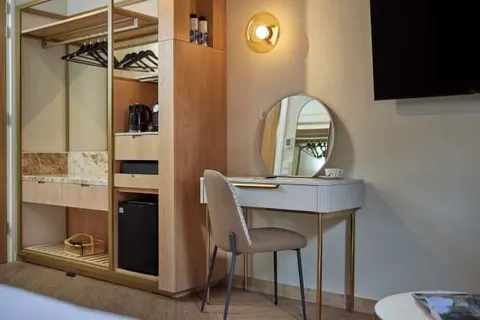 Hotel Arsenaal foto 4