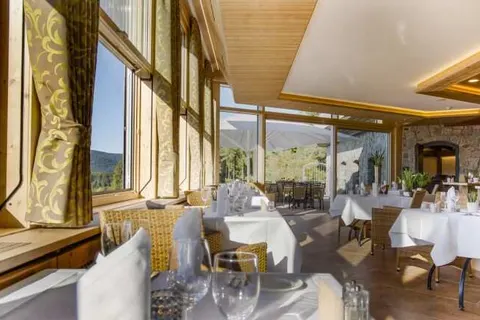 Hotel Vier Jahreszeiten am Schluchsee foto 3