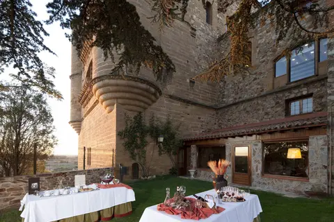 Parador de Benavente in Benavente — foto 12