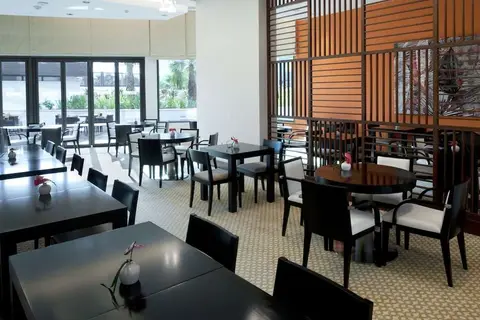 Staybridge Suites Abu Dhabi - Yas Island in جزيرة ياس — foto 7