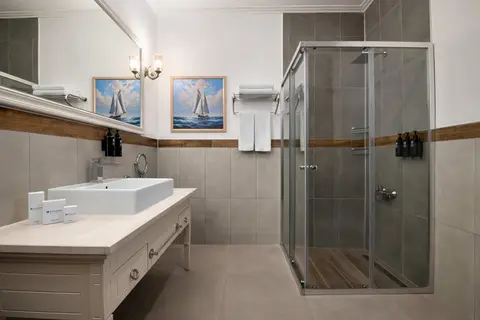 Wyndham Datca Perili Bay in Datca — foto 26