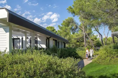 Alborèa Ecolodge Resort in Castellaneta Marina, foto 17
