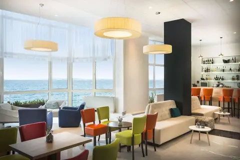 Hotel Istra in Opatija — foto 8