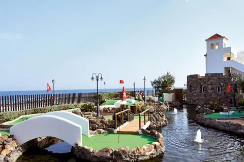 Hotel Barcelo Tenerife - Winterzon in San Miguel de Abona, foto 13