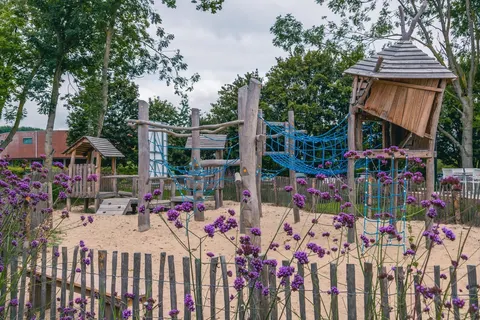 Vakantiepark Aan De Maas foto 2