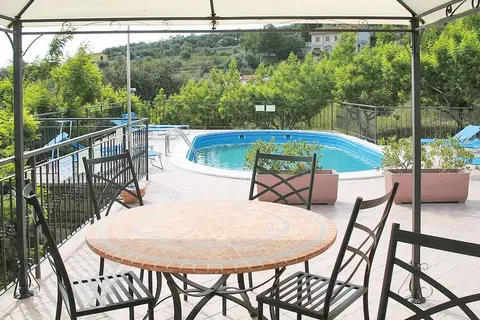 Agriturismo Le Mimose in Imperia — foto 9