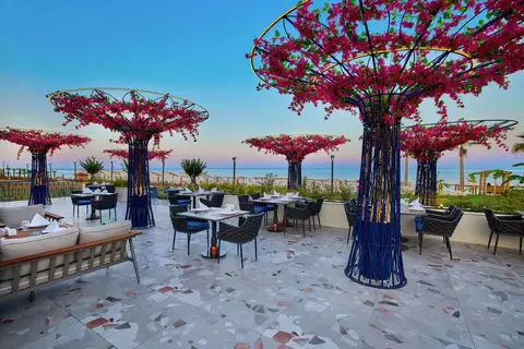 Mövenpick Resort Antalya Tekirova in Kemer, foto 10