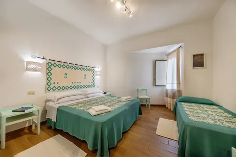 Hotel Le Mimose foto 14