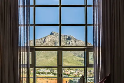 DoubleTree by Hilton Hotel Cape Town - Upper Eastside in Kaapstad — foto 3