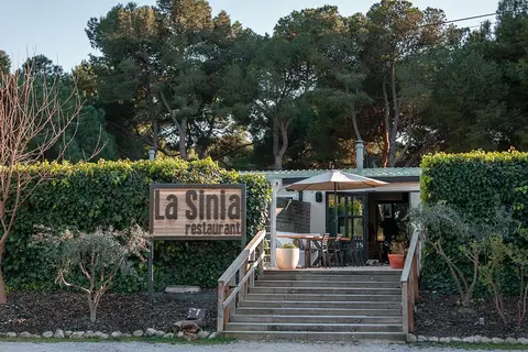 Holacamp Sitges Garrofer in Sitges — foto 24