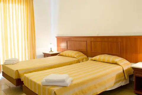 Oceanis Hotel in Ιθάκη (Πισαετός) - Κεφαλονιά (Πόρος) — foto 8
