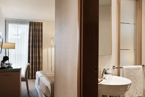 Galaxy Hotel in Δημοτική Ενότητα Ηρακλείου — foto 30