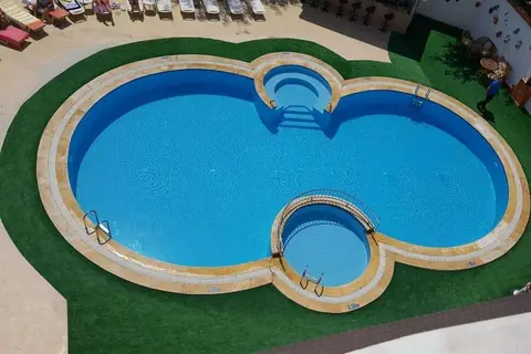 Golden Moon Hotel in Kuşadası