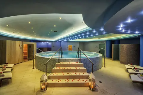 Georgioupolis Resort & Aqua Park in Georgioupolis — foto 14