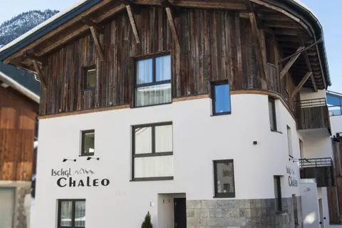 Appartementen Ischgl Chaleo in Ischgl