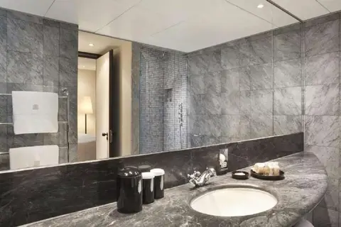 COMO The Halkin in Londen, foto 12