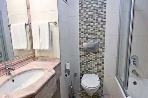Hotel Grand Star Bosphorus in Fatih, foto 21