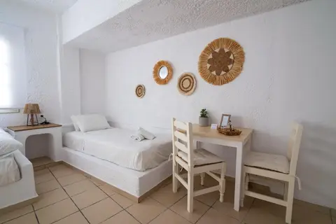 Hesperia Apartments in Δημοτική Ενότητα Χερσονήσου — foto 13