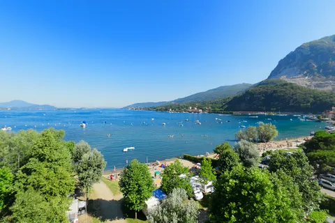 Camping Orchidea foto 27