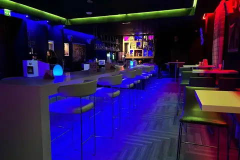 Hues Boutique Hotel in ديرة — foto 6