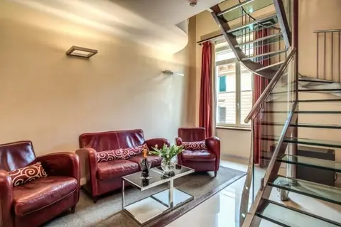 Hotel La Griffe Roma in Rome — foto 15