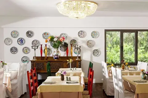 Hotel Dionysos in Ιαλυσός — foto 13