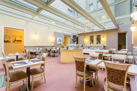 Palazzo San Lorenzo Hotel & Spa in Colle Di Val D'elsa — foto 21