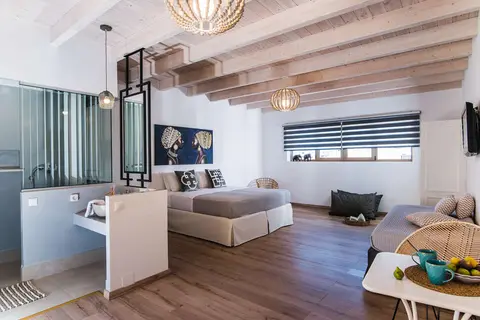 Sarpidon Apartments in Δημοτική Ενότητα Μαλίων — foto 14
