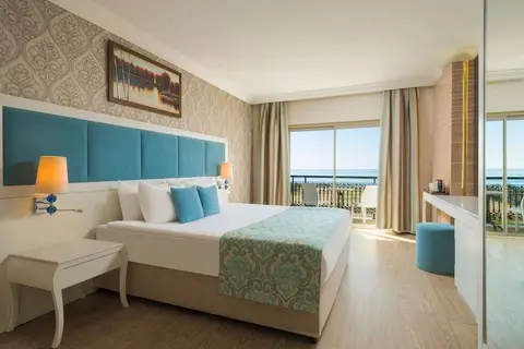 Asteria Family Resort Side in Doğanyurt — foto 2