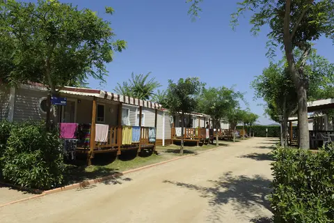 Camping Del Mar in Malgrat de Mar — foto 18