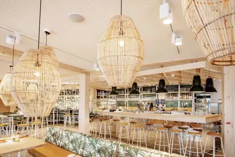 MAREMÜRITZ Yachthafen Resort foto 14