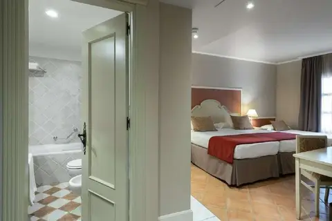 Vincci La Rabida in Sevilla, foto 4
