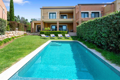 Vale de Milho Village - inclusief huurauto foto 1