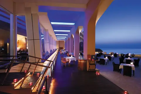 Shangri-La Al Husn, Muscat in Muskaatdruif — foto 3