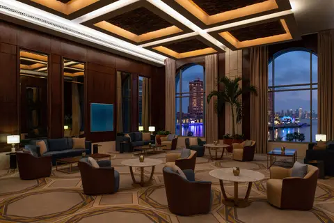 The St. Regis Marsa Arabia Island The Pearl Q in Doha — foto 8