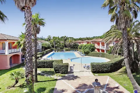Odalys La Palmeraie in Grimaud — foto 3
