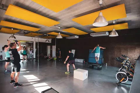 Camping Aloha foto 25