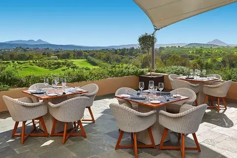 The Romanos a Luxury Collection Resort in Δημοτική Ενότητα Γαργαλιάνων — foto 25