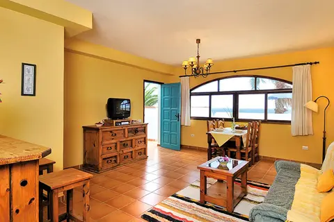 Appartementen Cancajos in Breña Baja, foto 9