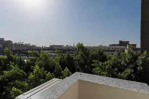 Panorama Ramsis Hotel in Caïro — foto 30