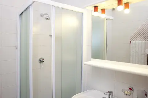 Hotel Du Parc Sirmione in Sirmione — foto 17