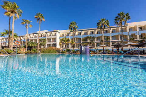 Hotel Ifa Altamarena foto 1