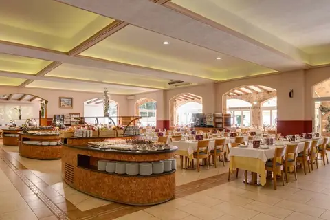 H-Top Caleta Palace in Castell d'Aro, Platja d'Aro i s'Agaró — foto 8