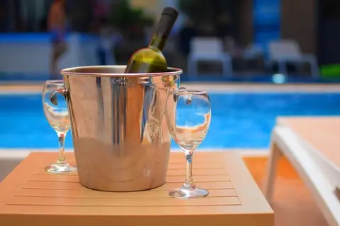 Hotel Stella Maris in Cres, foto 16