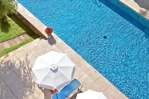 Hotel Clumba in Cala Rajada — foto 17