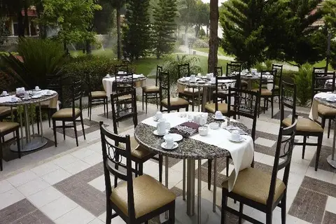 ROBINSON Nobilis in Serik — foto 14