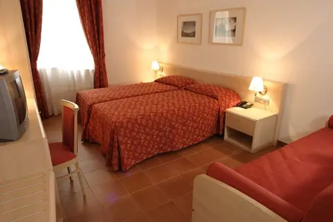 Hotel Caesar Praag in Praag, foto 25
