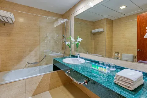 Hotel Senator Granada foto 5