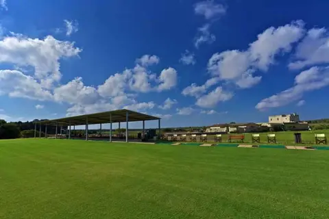 Acaya Golf Resort & Spa in Vernole — foto 24